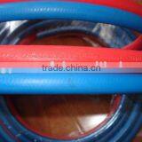 Oxygen/acetylene Twin Welding Rubber Hose