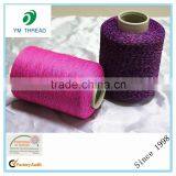 100% Polyester Low Melting Filament Yarn for Flyknit Upper thumbnail-4