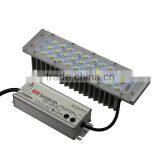 IP65 Waterproof 20W Meanwell Driver LED Module Retrofit Kits Multi-applications Highway Lighting Energy Saving Led Module