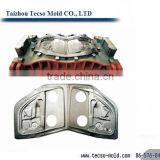 Plastic Auto Door Mould thumbnail-5