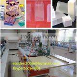 PUR Hot Melt Glue Machine Quality Choice