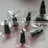 Cocktail Silicon Reusable Wine Stopper thumbnail-6