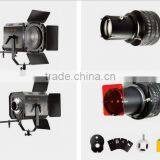 Three Lights With The Shooting Station Softbox Shooting Suit Photographic Equipment Net Sales Flash Photography Light thumbnail-3