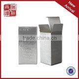 Metallic Paper Custom Cosmetic Gift Box thumbnail-1
