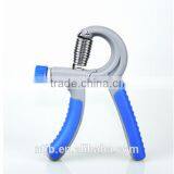 Fitness Gym Adjustable Hand Grip Arm Wrestling Metal Hand Grip thumbnail-5