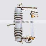 High-voltage Dropout Type Fuse Cut-out With 10,000 to 12,000A Breaking Current