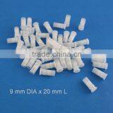 20mm Small Plastic Replacement Squeakers for Toys, Small Noise Makers Quality Choice thumbnail-1