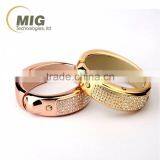 Jewellery Bluetooth Smart Bracelet Heart Rate Monitor Fashion Health Smart Bangle for IOS Android Phone thumbnail-4