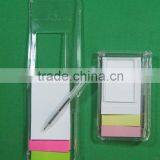 Sticky Note /memo Set / Promotion Gift / Memo Book thumbnail-1