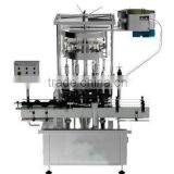 CRP-8 Full automatic chuck capping machine