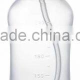 240ml BPA Free PP Baby Feeding Bottle thumbnail-2