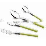 Hot Stainless Steel Children Cutlery Set