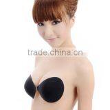 Hot Sale Sexy Strapless Wireless Bra Breathable Invisible Sponge Bra thumbnail-2