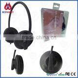 cheap headphone phone for skype made in china