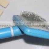 New Arrival Plastic Pet Dog Brush thumbnail-6