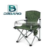 Durable Folding Chair With Backrest