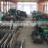 Railway Monoblock Crossing Used in Railway Switches on Wooden Sleeper thumbnail-1