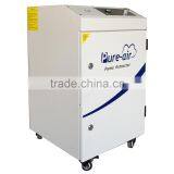 Pure-Air Laboratory Universal Fume Extraction For Printing And Laser Processing
