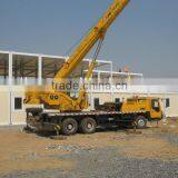 Modular Container House FOR BMW OFFICE BUILDING