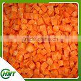 Healthy Fresh Frozen Carrot Sliced/Diced/Cube thumbnail-4
