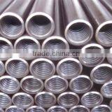 drilling pipe types new conditions for sales price china