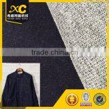Yarn Dyed Cotton Spandex Knitted Denim Fabric Manufacturers thumbnail-3