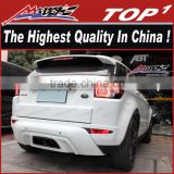 High Quality Body Kit for 2012-2013 Evoque HM style wide body evoque body kit for evoque