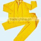 PVC Raincoat thumbnail-1