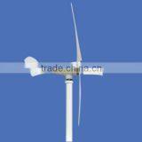 400w Small Turbine Generator