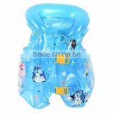Inflatable Plastic Floating Life Jacket thumbnail-1