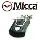 Fashional 4buttons Learning Code Remote Control, Car Alarm Transmitter (RT908)