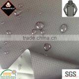 Water Proof Breathable Polyurethane Coated Nylon Fabric thumbnail-1