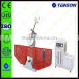 JBD-300B Auto Impacting Testing Machine Metal Impact Testing Machine Price thumbnail-3