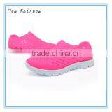 Used Pvc Shoes Making Machine thumbnail-5