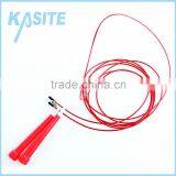 High Quality Steel Wire Jump Rope thumbnail-5