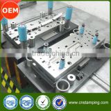 Custom Precision Electrical Stamping Automotive Terminal Mould