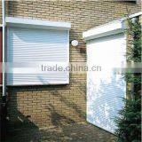 2015 Hot Sale New Type Alu Outdoor Motorized Roller Shutter With Foam thumbnail-1