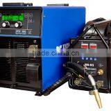 IGBT Digital Double Pulse MIG/MAG Welding Machines DPS-500 thumbnail-2