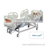 NF-M201 Manual Hospital Bed