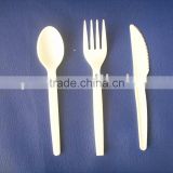 disposable utensil,biodegradable utensil,psm utensil,biodegradable cutlery