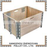 Fumigation Wooden Pallet