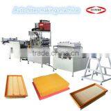 Manufacture oil filter making machine for sale