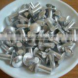 Tubular Rivets/Tubular Connectors/Hollow Rivets thumbnail-1