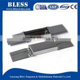 High Heat Tungsten Boat for Coating Manufacturer in China thumbnail-5