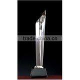 Crystal Trophies Handmade Souvenir k9 Cheap Crystal Trophy thumbnail-4