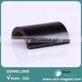 Bonded Neodymium Motor Segment Magnets thumbnail-1