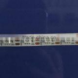 High Brightness Lighting 20w /m 64 Smd5050 Ws2812ic Addressable Flexible Led Strip Rgb thumbnail-2