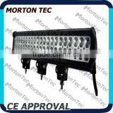 New Super Brightness 108W 17 Inch off Road Led Light Bar Cheap Led Work Light thumbnail-1