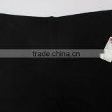 Women Plus Stretched Yoga Pants thumbnail-2