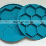 Silicone Patty Maker Hamburger Burger Press Meat Pizza Stuffed Patty Maker thumbnail-4